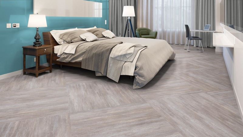 Виниловая плитка "Tarkett" Lounge Moby (914,4*101,6*3,0 мм) — купить в Улан-Удэ