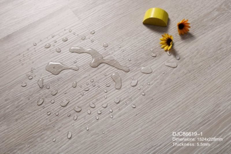 SPC ламинат "Profield" Дуб Блантс (228*1524*5,5 мм) — купить в Улан-Удэ