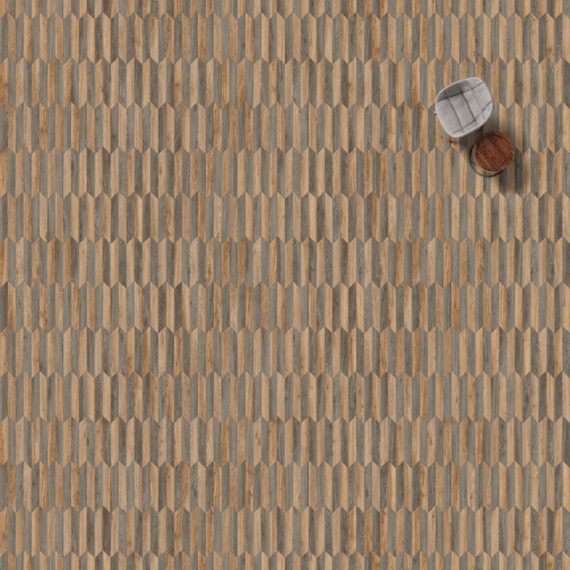 Виниловая плитка Arrow 373 (523*92*2,5 мм) — купить в Улан-Удэ