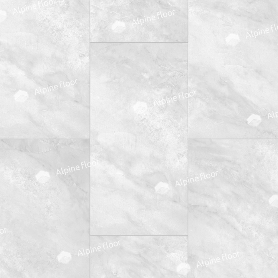 Виниловая плитка "Alpine Floor" Light Stone Чили (608*303*2,5 мм) — купить в Улан-Удэ
