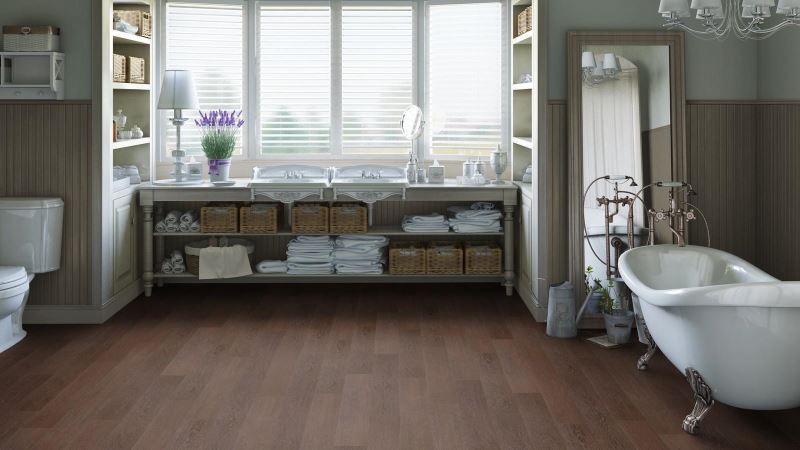 Виниловая плитка "Tarkett" New Age Elysium (914,4*101,6*2,1 мм) — купить в Улан-Удэ