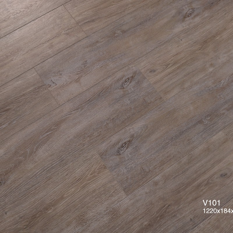 Виниловые полы "Betta" Villa Дуб Виано V101 (1220*184*4,5 мм) — купить в Улан-Удэ