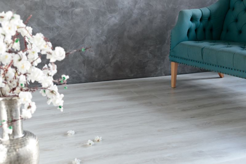 Замковая ПВХ плитка "Aquafloor" Quartz AF3502QV (1220*180*3,5мм) — купить в Улан-Удэ