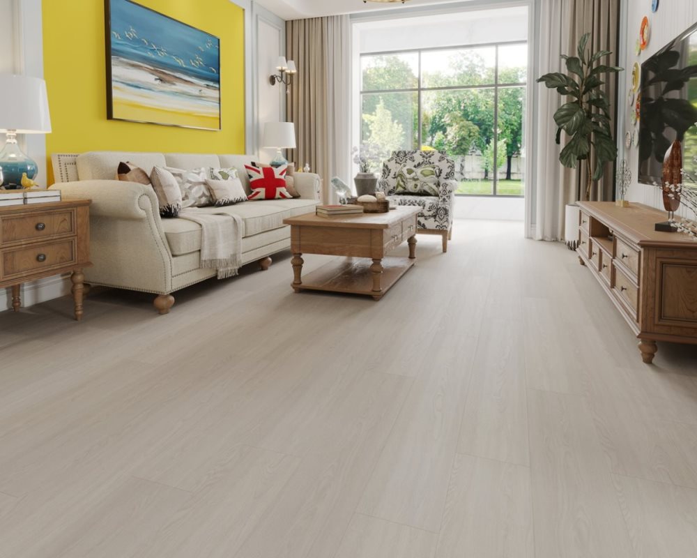 SPC ламинат "Profield" Дуб Бильбао (1240*182*5,5 мм) — купить в Улан-Удэ