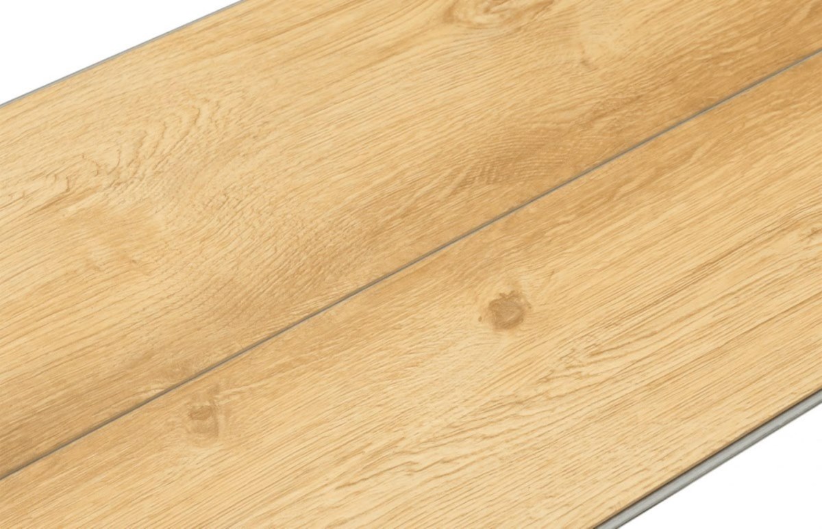 Виниловое напольное покрытие ScandiWood 09 Дуб Орегон (180*1220*5 мм) — купить в Улан-Удэ