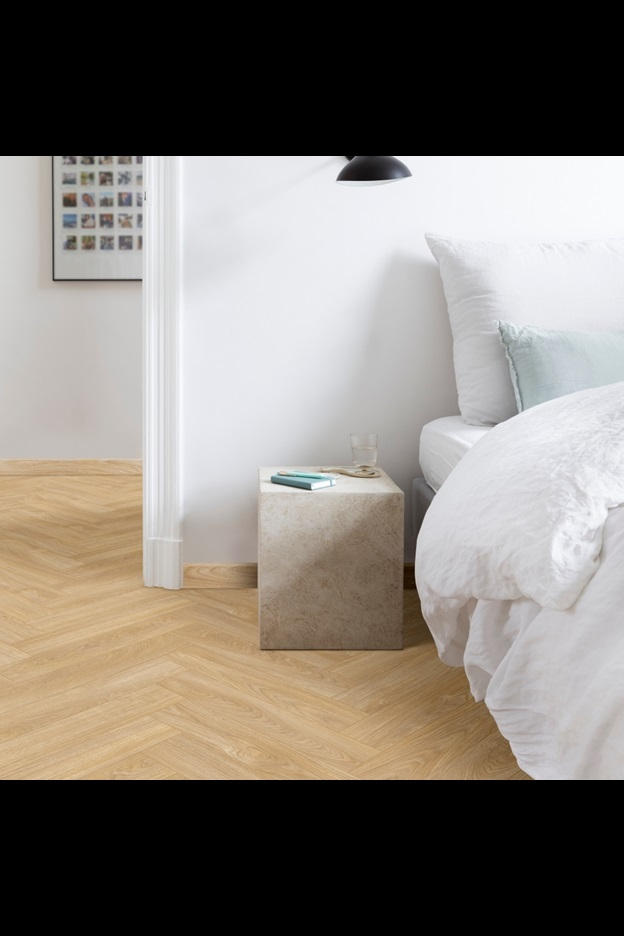 Замковая ПВХ плитка Laurel Oak 51282 (630*126*6 мм) — купить в Улан-Удэ