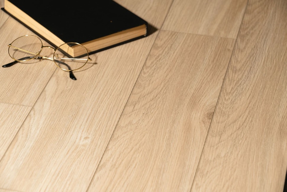 Виниловый ламинат "Bonkeel" Style Дуб Муривай (1200*125*4 мм) — купить в Улан-Удэ