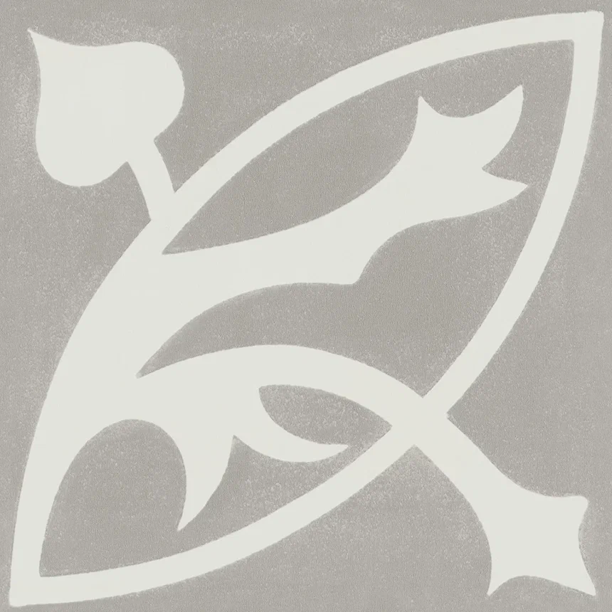 Кварцвиниловая плитка "Invictus" Victorian Deco Smoke (229*229*2,5мм) — купить в Улан-Удэ