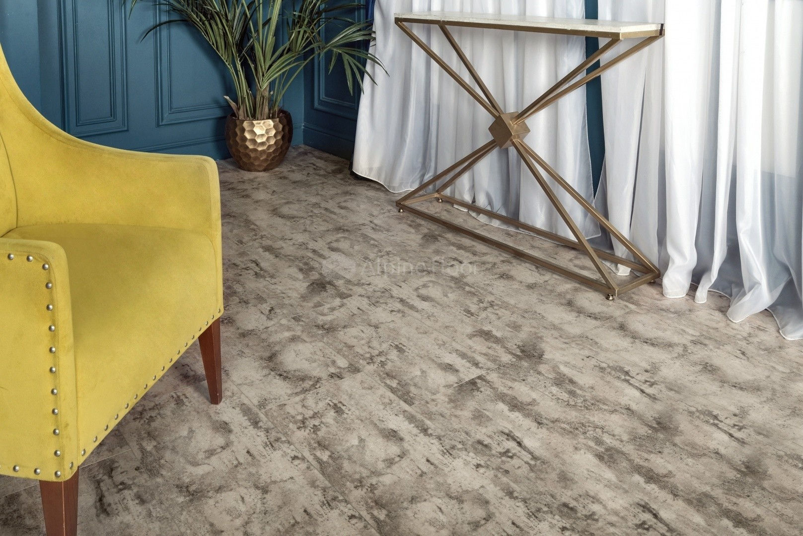 Замковая ПВХ плитка Ричмонд  (609,6*304,8*4мм) — купить в Улан-Удэ