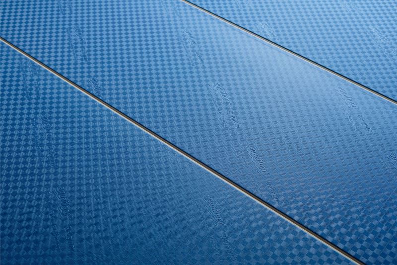 Замковая ПВХ плитка "Aquafloor" AF8025XXL (1800*228*8 мм) — купить в Улан-Удэ