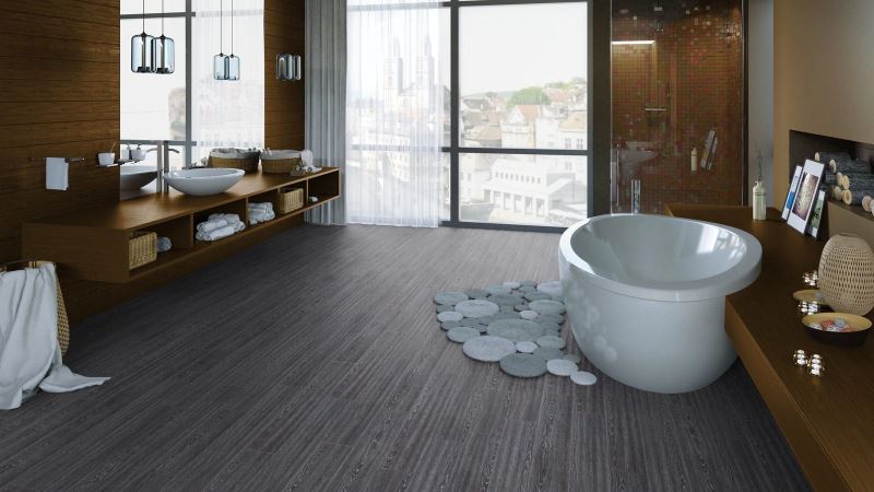 Виниловая плитка "Tarkett" Lounge Costes (914,4*101,6*3,0 мм) — купить в Улан-Удэ