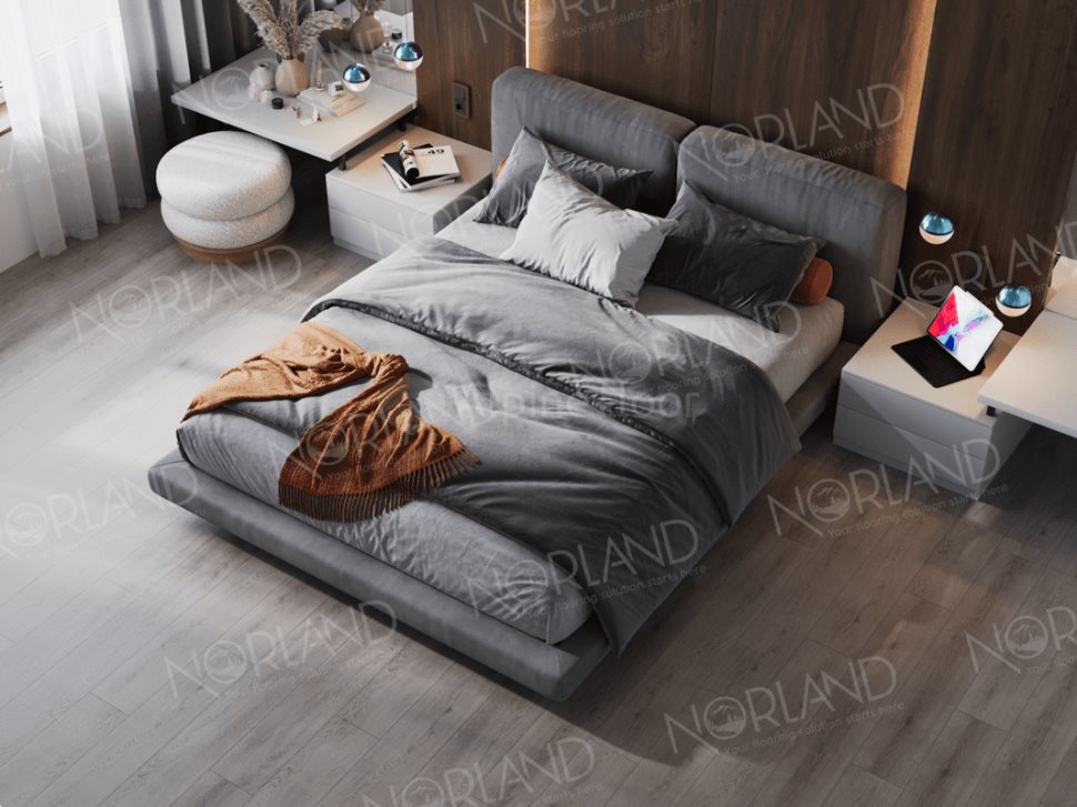 Виниловый ламинат "Norland" Alda (1220*183*4 мм) — купить в Улан-Удэ