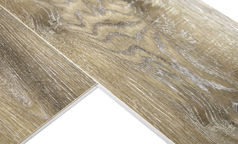 Ламинат SPC AquaMax Дуб Суэно (1524*228*4,5 мм) — купить в Улан-Удэ