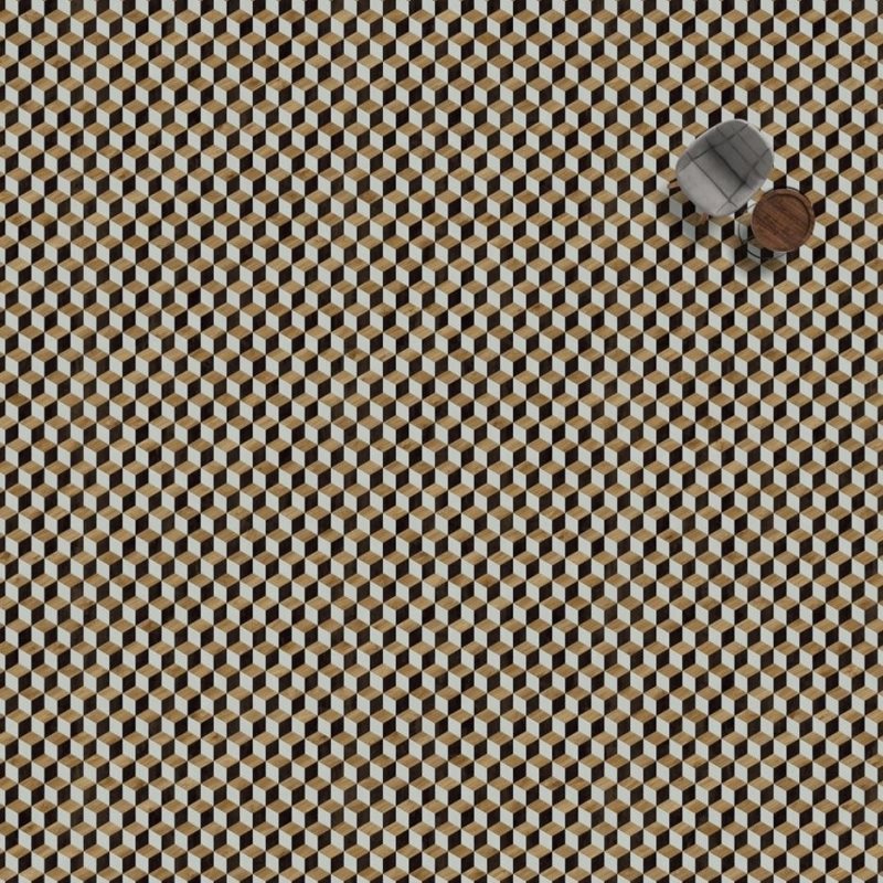 Виниловая плитка Diamond 324 (113,16*196*2,5 мм) — купить в Улан-Удэ