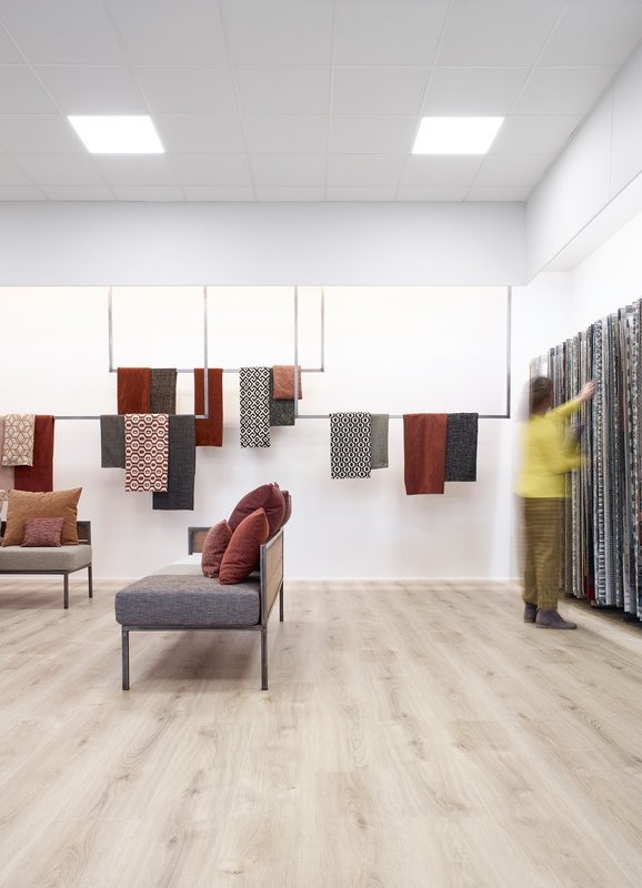 Замковая ПВХ плитка "Berry Alloc" Spirit Xl 55 ROY (228*1830*5,5 мм) — купить в Улан-Удэ