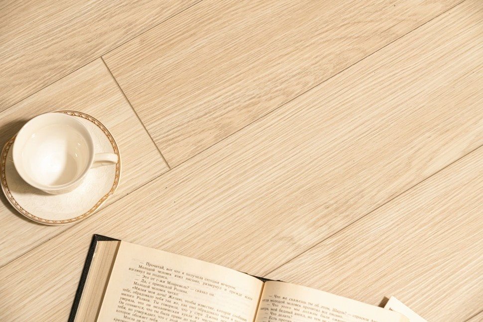 Виниловый ламинат "Bonkeel" Style Дуб Муривай (1200*125*4 мм) — купить в Улан-Удэ