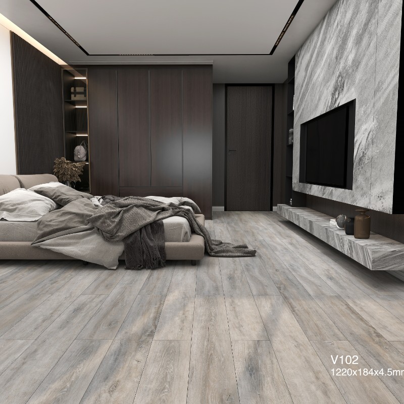 Виниловые полы "Betta" Villa Дуб Эмполи V102 (1220*184*4,5 мм) — купить в Улан-Удэ