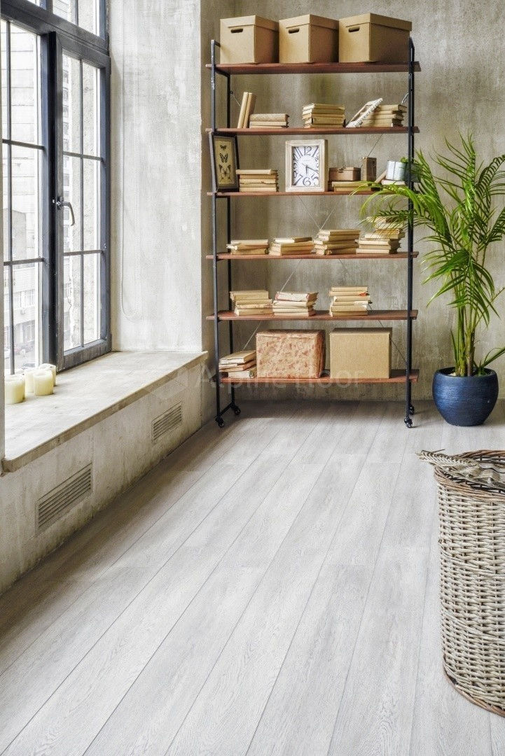 Замковая ПВХ плитка Норвежский лес  (1220*183*6мм) — купить в Улан-Удэ