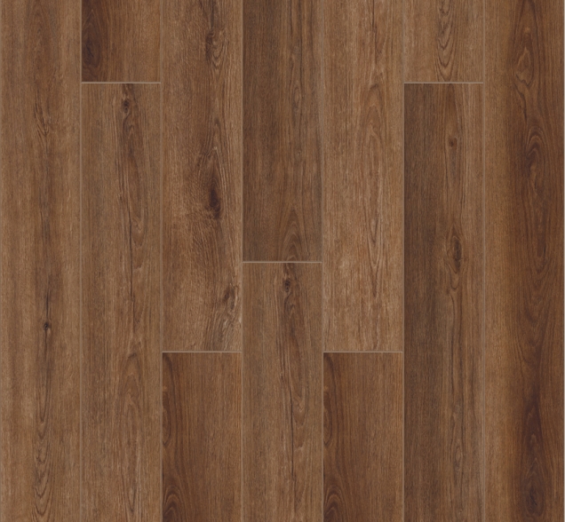 SPC ламинат "CronaFloor" Wood 4V Дуб Регин (1200*180*4 мм) — купить в Улан-Удэ