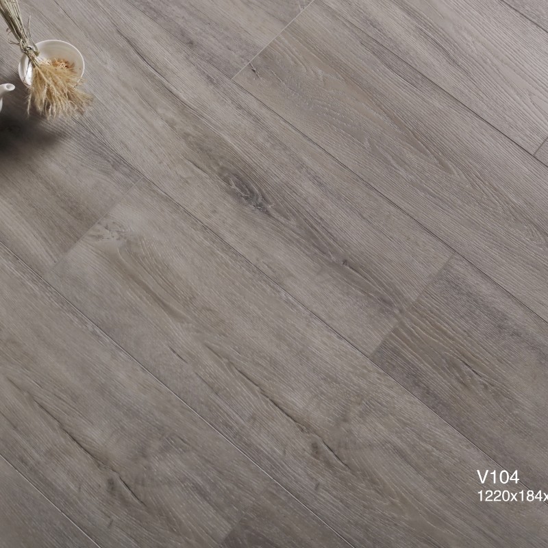 Виниловые полы "Betta" Villa Дуб Дрена V104 (1220*184*4,5 мм) — купить в Улан-Удэ