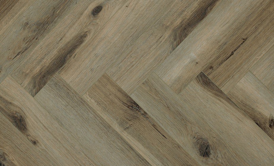 Ламинат SPC AquaMax Дуб Вандом (640*128*4 мм) — купить в Улан-Удэ