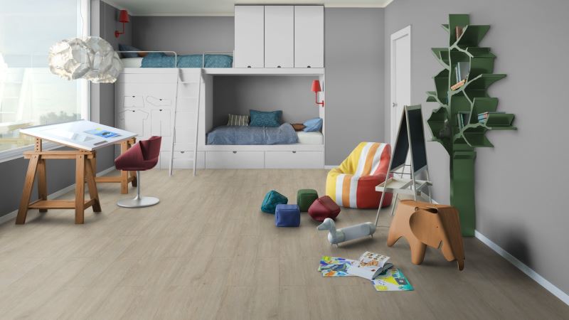 Плитка ПВХ "Tarkett" Epic Kevin (914,4*152,4*2,7 мм) — купить в Улан-Удэ