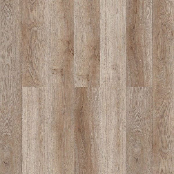 Виниловый ламинат "CronaFloor" Wood Дуб Светлый (1200*180*4 мм) ZH-81110-8 — купить в Улан-Удэ