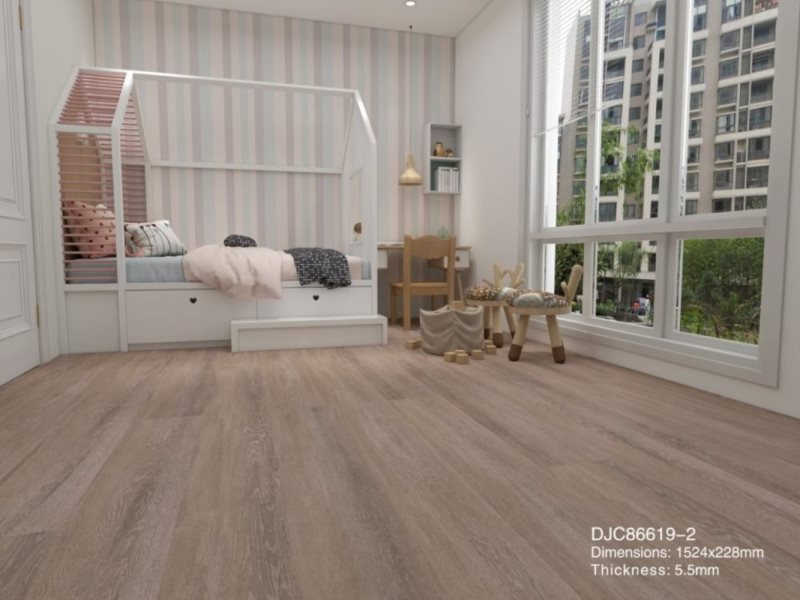 SPC ламинат "Profield" Дуб Маунт (228*1524*5,5 мм) — купить в Улан-Удэ