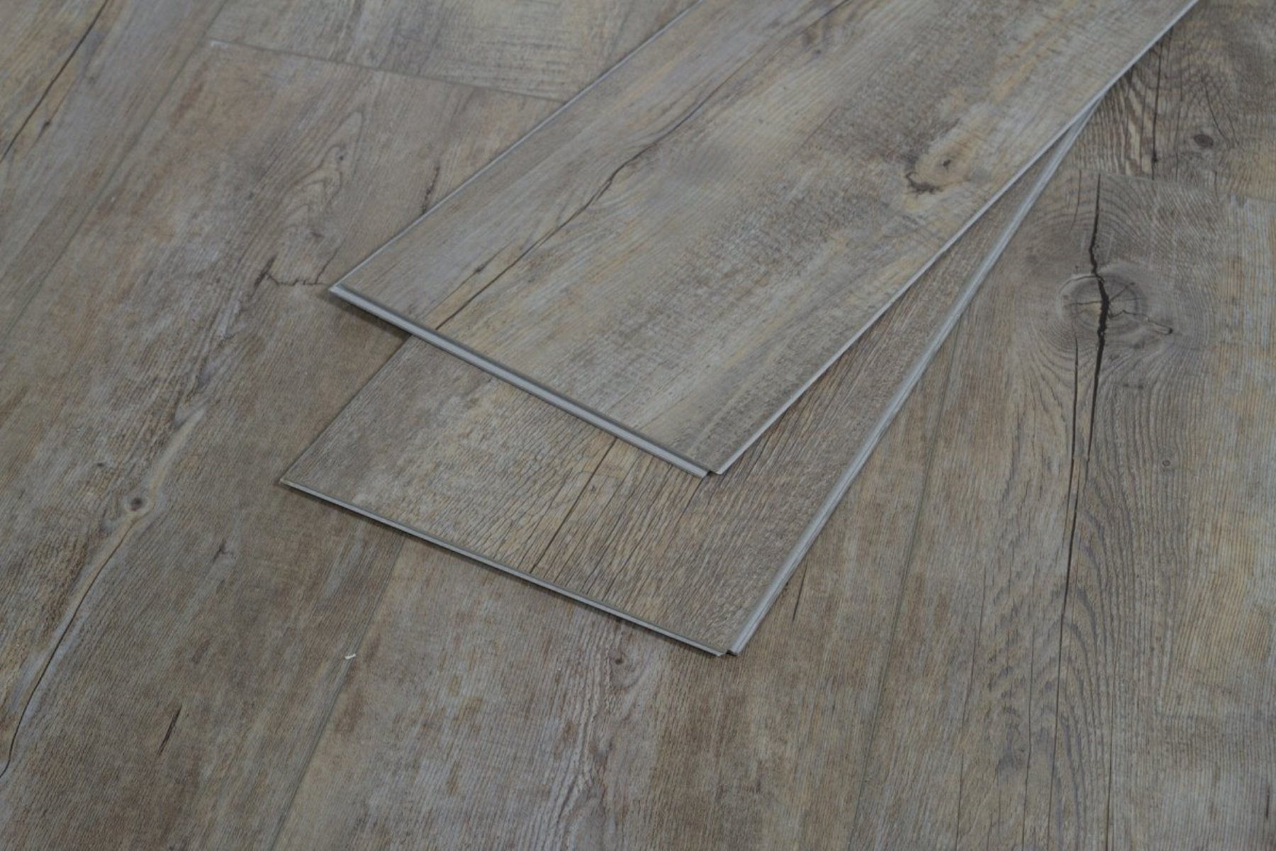 SPC ламинат "OneFloor" ЕСО 5015 (4V фаска) (1220*184*4 мм) — купить в Улан-Удэ