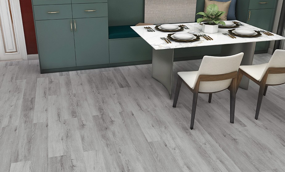 Ламинат SPC AquaMax Дуб Скарборо (1220*151*4,5 мм) — купить в Улан-Удэ