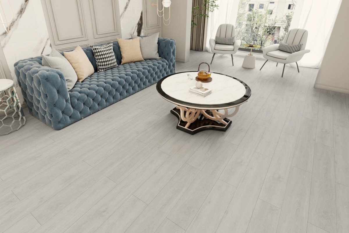 SPC ламинат "Profield" Дуб Корнилья (1220*184*4 мм) — купить в Улан-Удэ