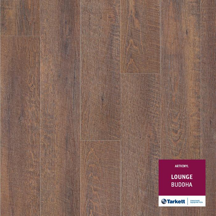 Виниловая плитка "Tarkett" Lounge Buddha (914,4*152,4*3,0 мм) — купить в Улан-Удэ