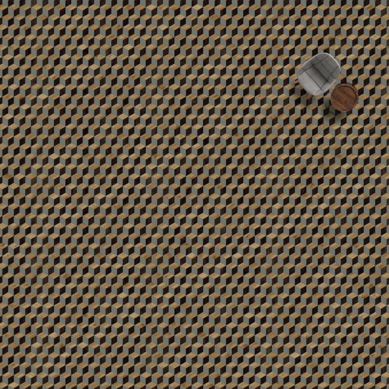 Виниловая плитка Diamond 272 (113,16*196*2,5 мм) — купить в Улан-Удэ