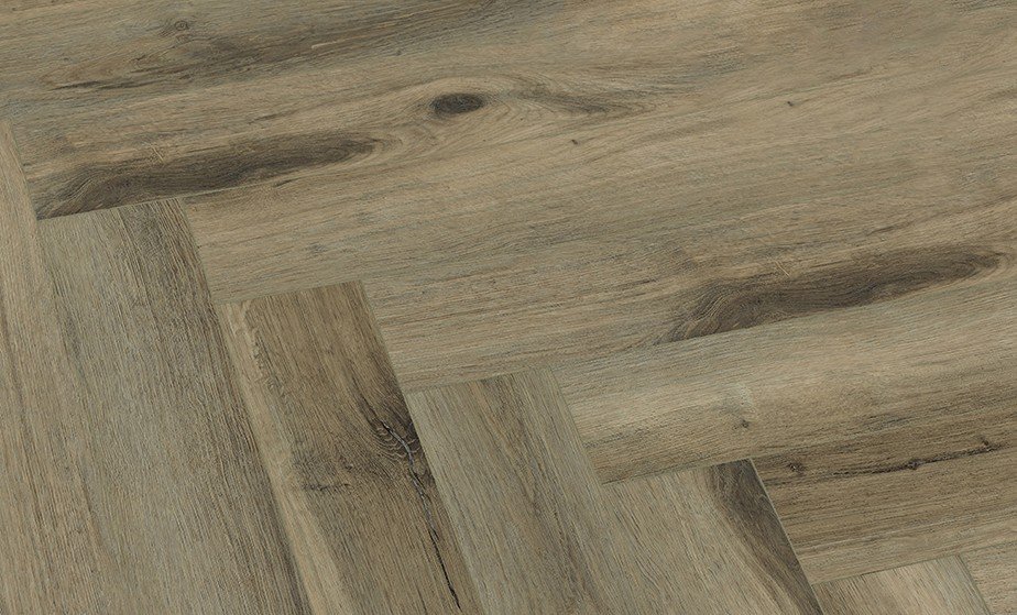 Ламинат SPC AquaMax Дуб Вандом (640*128*4 мм) — купить в Улан-Удэ