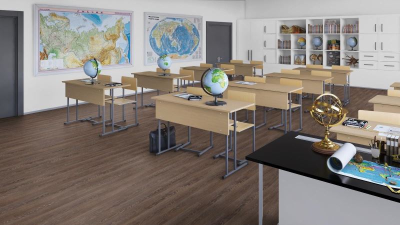 Виниловая плитка "Tarkett" Lounge Bali (914,4*101,6*3,0 мм) — купить в Улан-Удэ