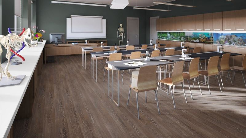 Виниловая плитка "Tarkett" Lounge Bali (914,4*101,6*3,0 мм) — купить в Улан-Удэ