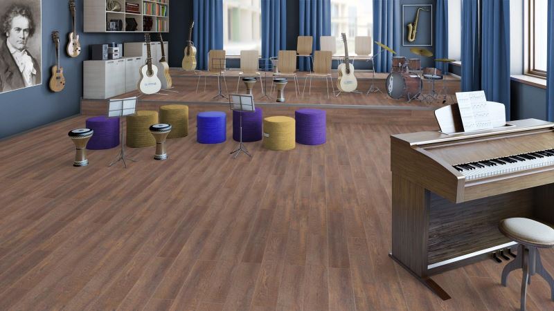 Виниловая плитка "Tarkett" Lounge Buddha (914,4*101,6*3,0 мм) — купить в Улан-Удэ