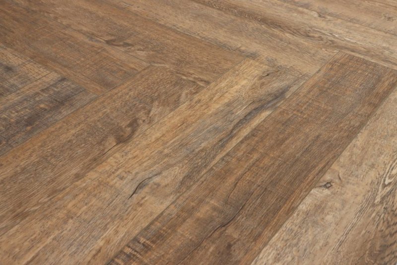 SPC плитка "Bonkeel" Дуб Махо (640*128*4мм) — купить в Улан-Удэ