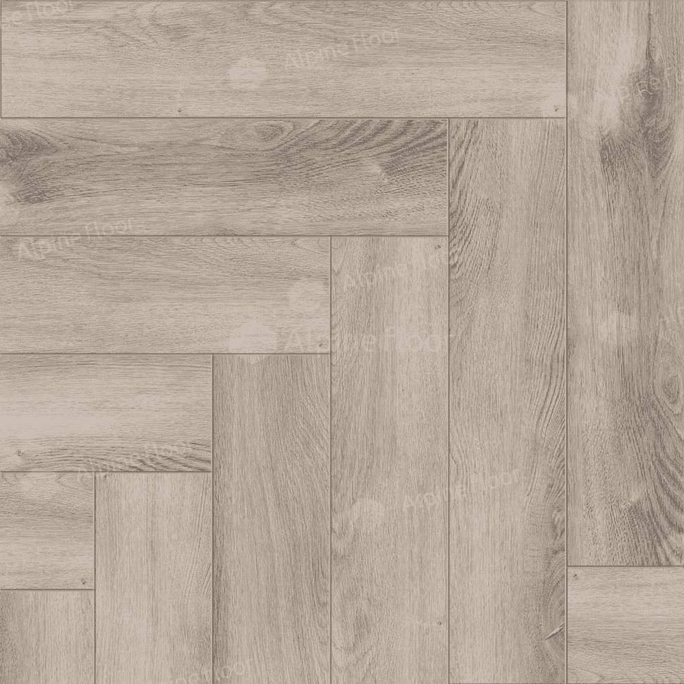 Виниловый ламинат "Alpine Floor" Parquet Light Дуб Исида (600*125*4 мм) — купить в Улан-Удэ