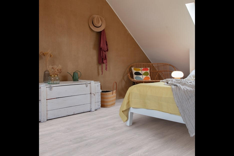 Замковая ПВХ плитка Silverleaf Oak 292 (1251*189*5 мм) — купить в Улан-Удэ