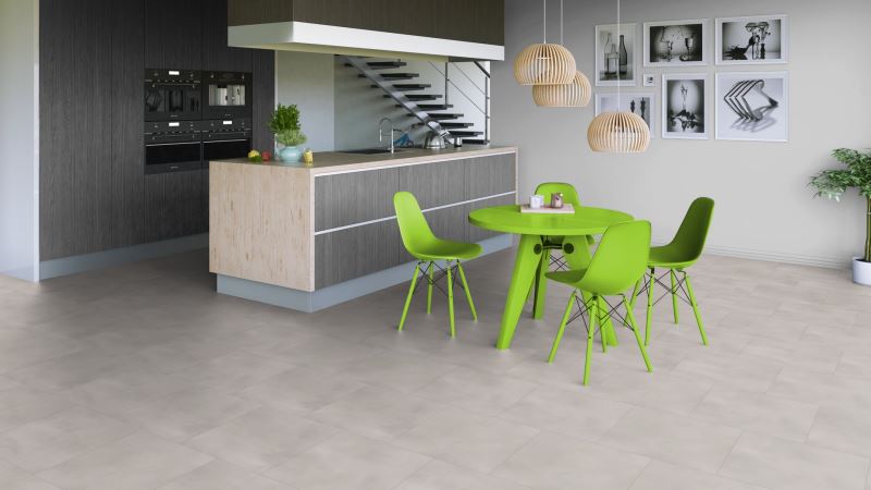 Виниловая плитка "Tarkett" Blues Windsor (457,2*457,2*3 мм) — купить в Улан-Удэ