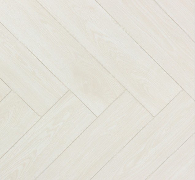 Виниловый ламинат SPC "Cronafloor" Herringbone Дуб Нант (640*128*4,5 мм) — купить в Улан-Удэ