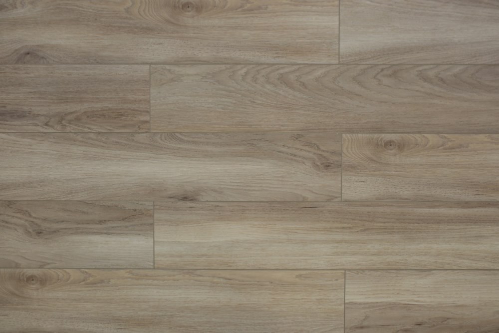 Замковая ПВХ плитка "Art Tile" Клён Фог (1220*152*5 мм) — купить в Улан-Удэ