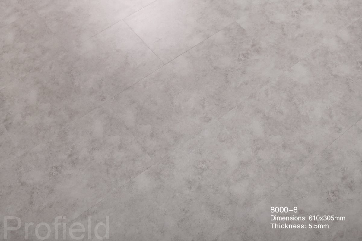 SPC ламинат "Profield" Рибера марбл (305*610*5,5 мм) — купить в Улан-Удэ