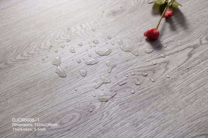 SPC ламинат "Profield" Дуб Шелтон (228*1524*5,5 мм) — купить в Улан-Удэ