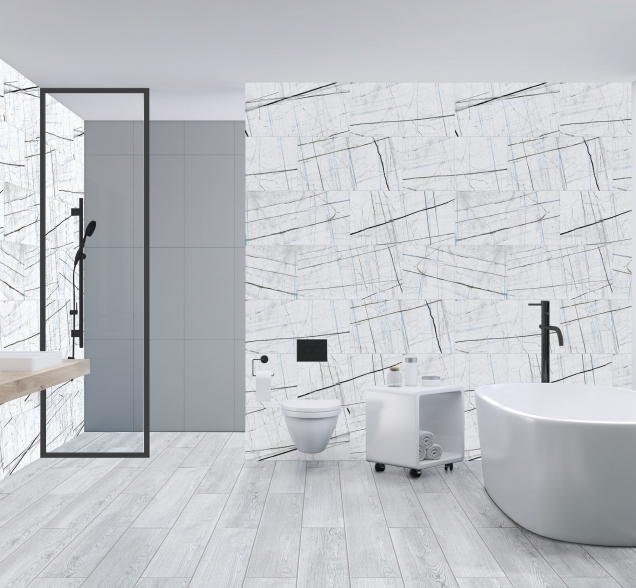 SPC ламинат "Royce" Sense Дуб Оптина 704 (1200*180*4 мм) — купить в Улан-Удэ