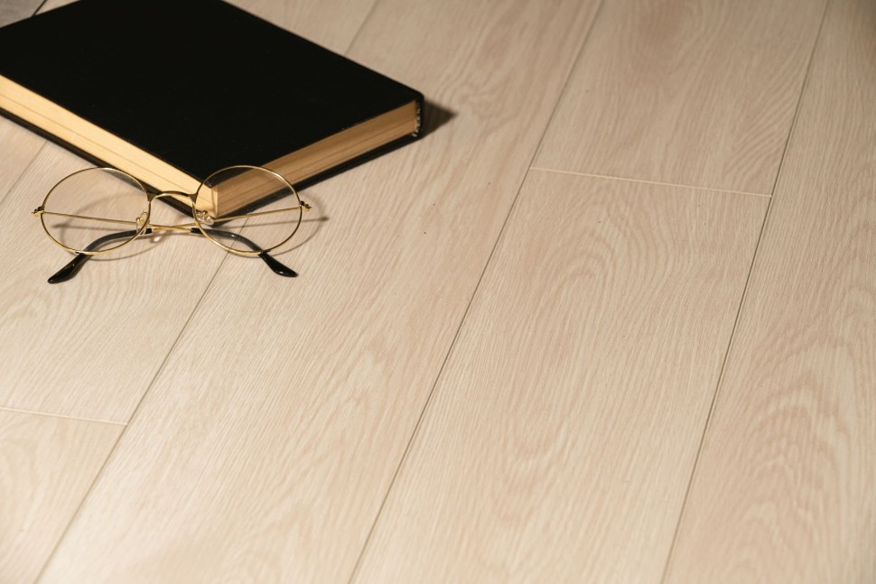 Виниловый ламинат "Bonkeel" Style Дуб Фокси (1200*125*4 мм) — купить в Улан-Удэ