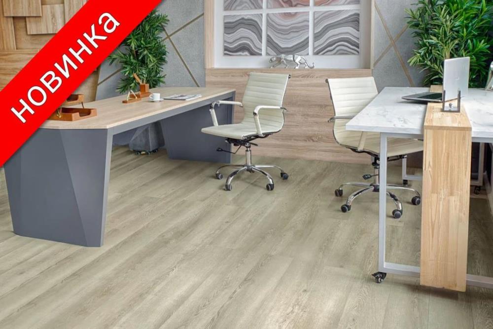 Каменно-полимерная плитка "Alpine Floor" Шварцевальд (1524*183*4мм) — купить в Улан-Удэ