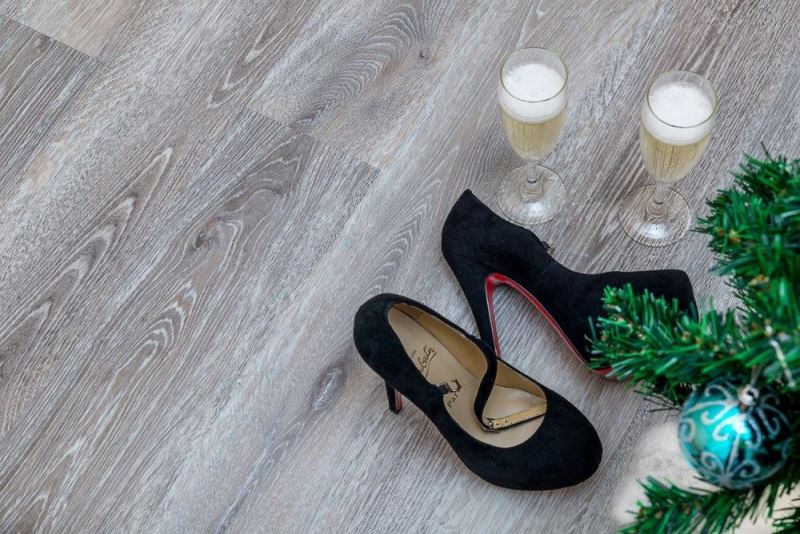 Кварцвиниловая плитка "Art Tile" Лиственница Виши (914,4*152,4*2 мм) — купить в Улан-Удэ