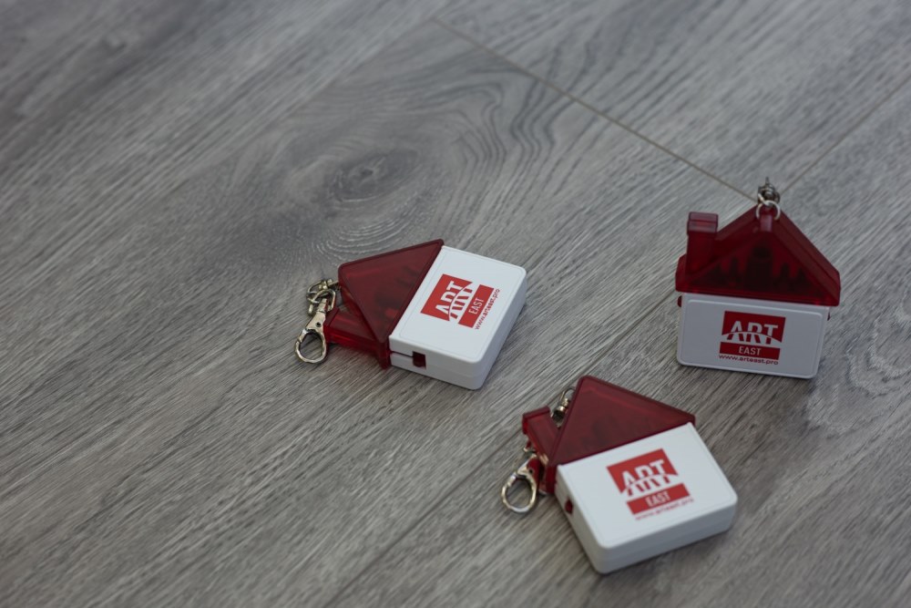 Плитка каменно-полимерная "Art Tile" Ясень Амурский (1220*199*9 мм) — купить в Улан-Удэ